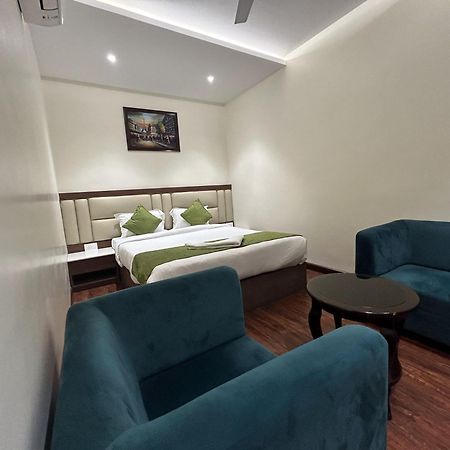 The Pride Hotel Jamshedpur Ngoại thất bức ảnh