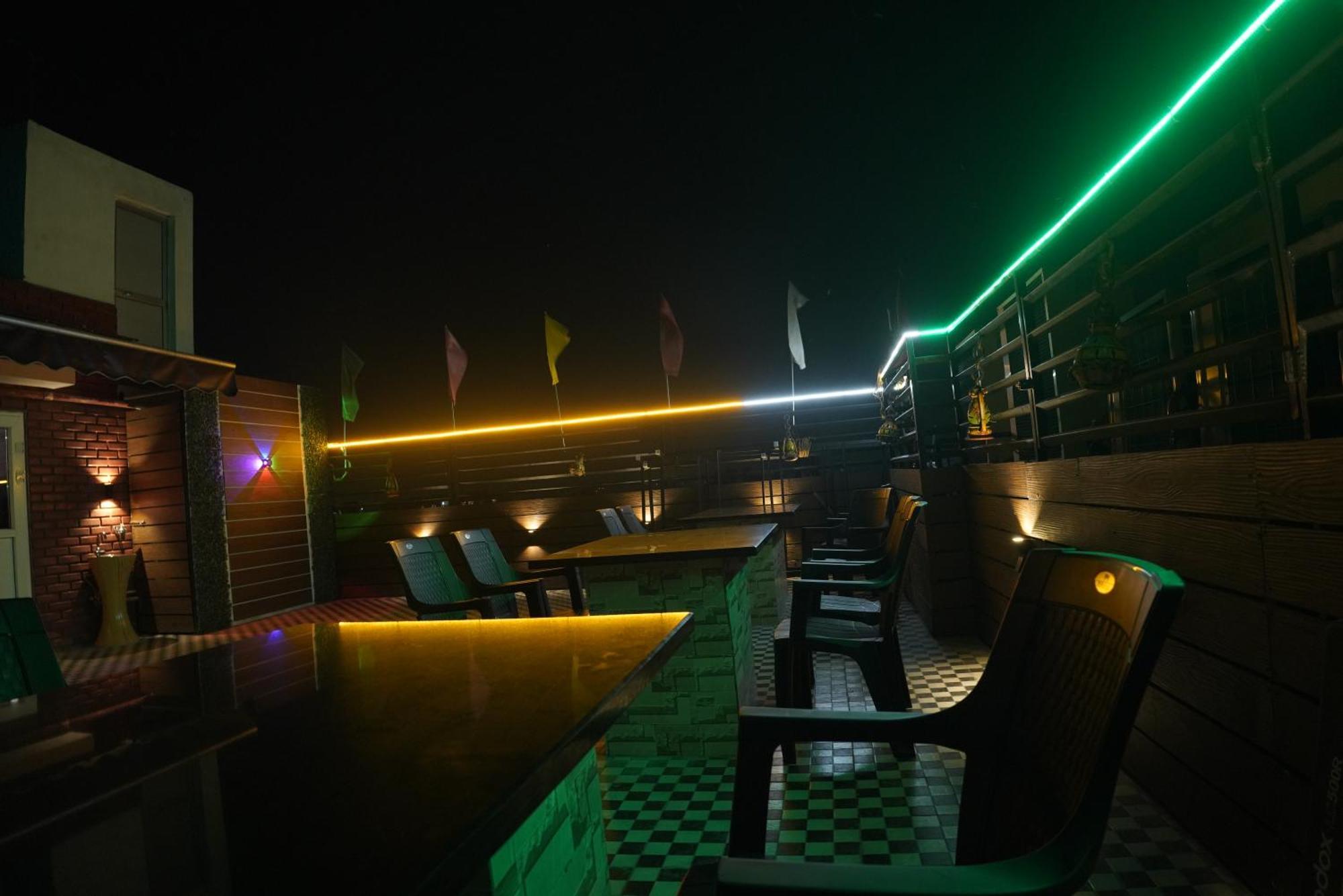 The Pride Hotel Jamshedpur Ngoại thất bức ảnh