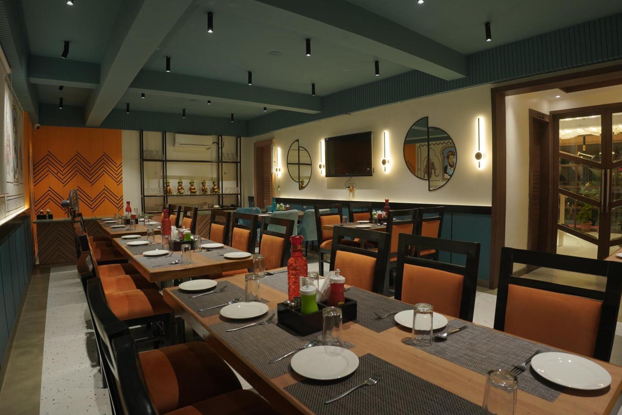 The Pride Hotel Jamshedpur Ngoại thất bức ảnh