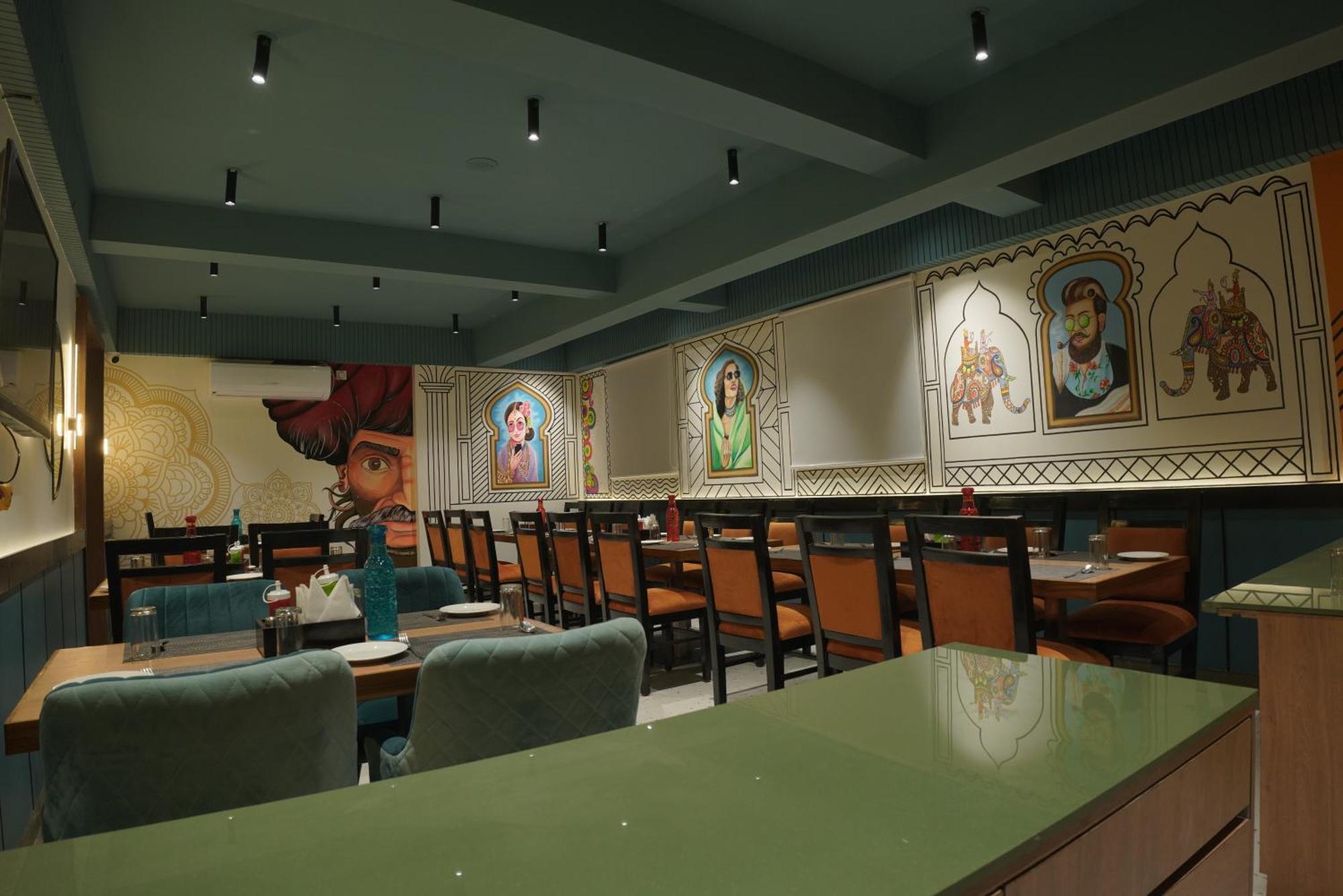 The Pride Hotel Jamshedpur Ngoại thất bức ảnh