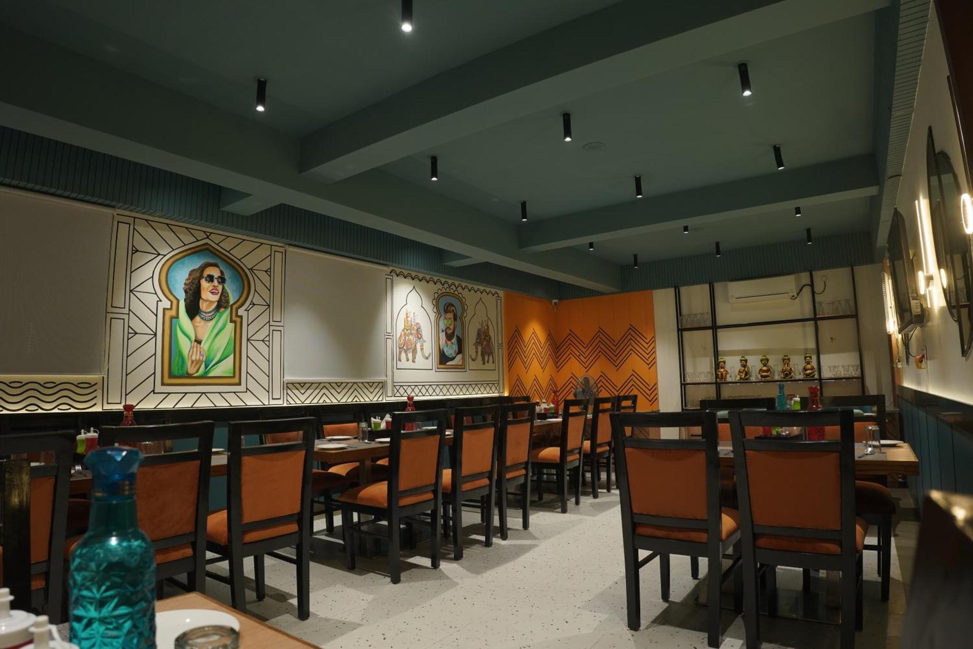 The Pride Hotel Jamshedpur Ngoại thất bức ảnh