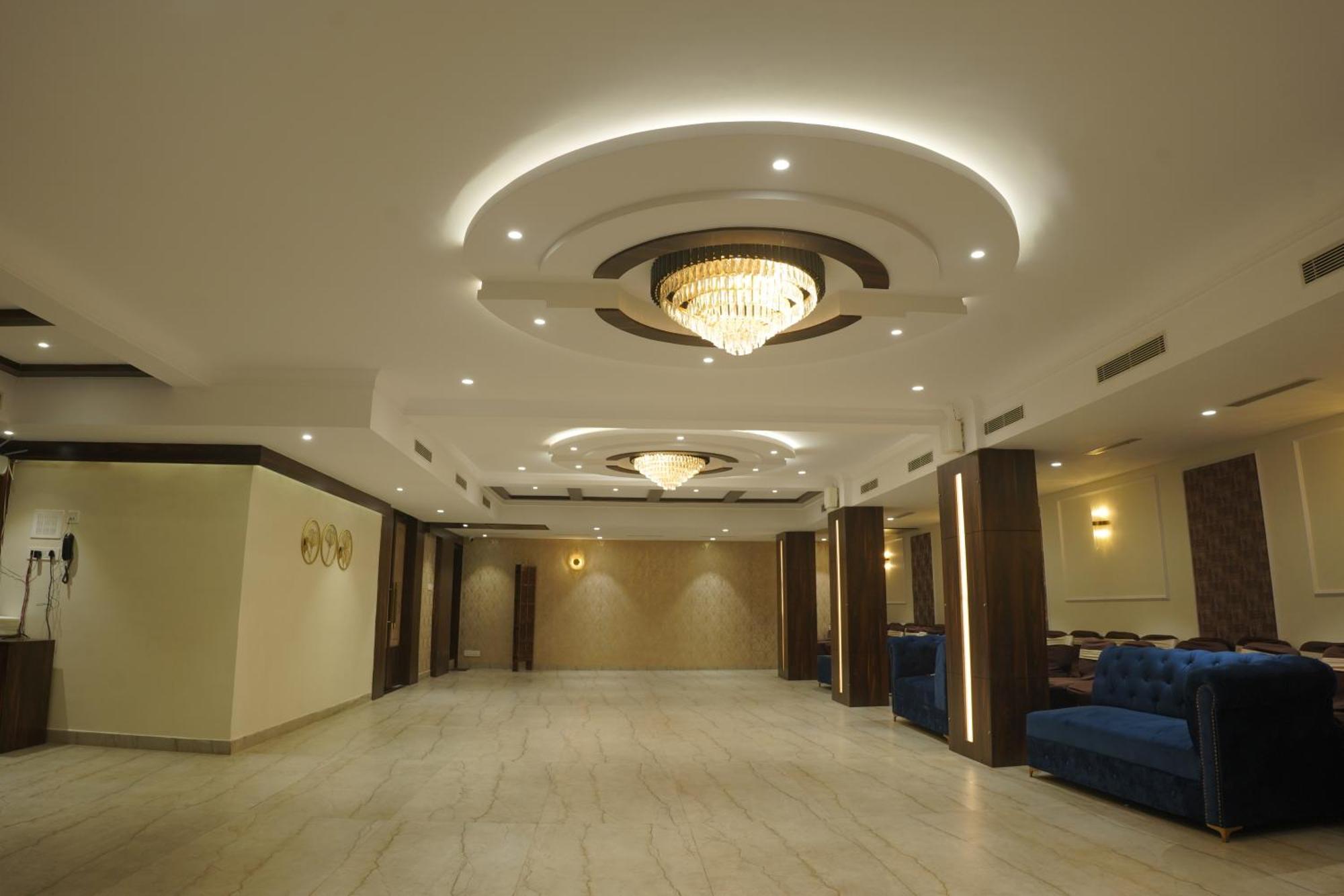 The Pride Hotel Jamshedpur Ngoại thất bức ảnh