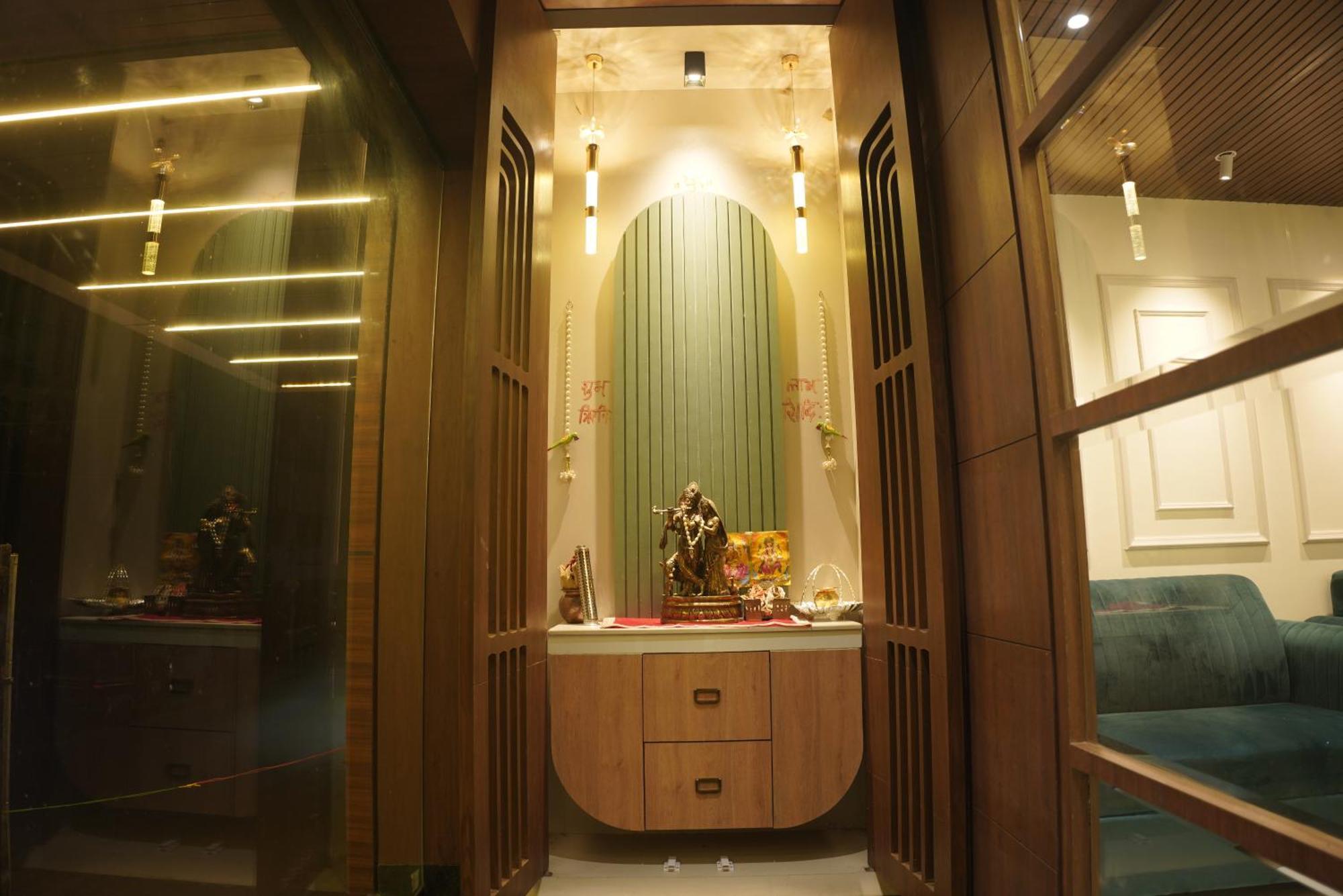 The Pride Hotel Jamshedpur Ngoại thất bức ảnh